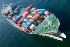 Brasil se aproxima dos Estados Unidos na liderança das exportações agrícolas globais