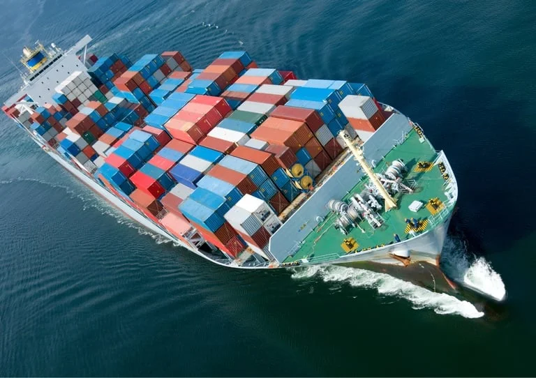 Brasil se aproxima dos Estados Unidos na liderança das exportações agrícolas globais