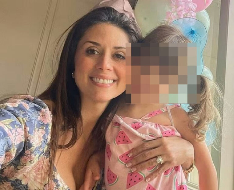 Brasileira morre após matar filha de quatro anos em Houston após disputa judicial