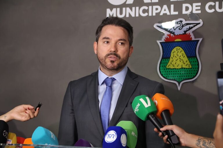 Câmara de Cuiabá avalia futuro político de vereador após denúncia de coação