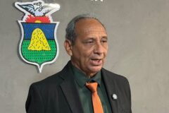 Câmara de Cuiabá confirma retorno de suplente após entrega de carta de renúncia