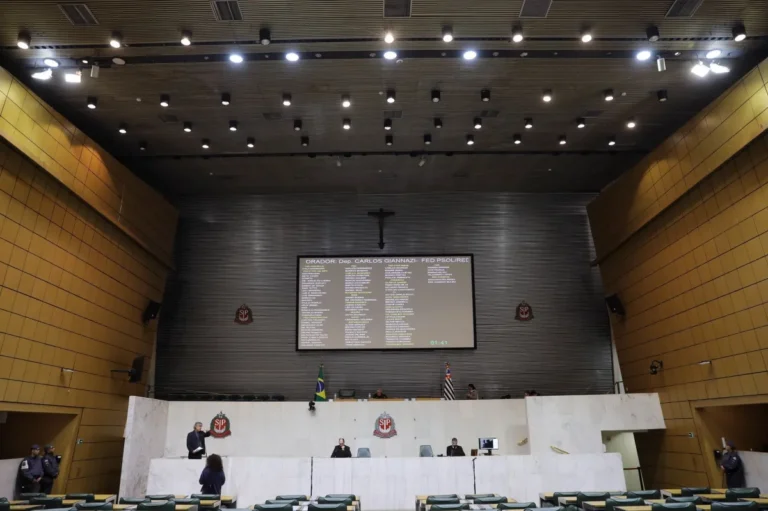 Câmara dos Deputados: vereadores de SP e RJ não alcançam votação necessária nas urnas