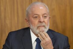 Campanha de Lula aceita exigências de Flávio sobre abertura de sigilos