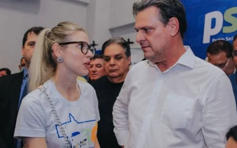 Carlos Fávaro perde eleição ao Senado e filha não alcança vaga na Assembleia Legislativa