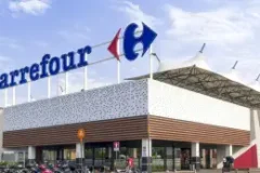 Carrefour avisa o Cade sobre repasse de 22 lojas do Atacadão a fundo imobiliário