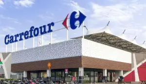 Carrefour avisa o Cade sobre repasse de 22 lojas do Atacadão a fundo imobiliário