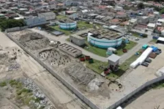 Casan oficializa injeção de R$ 83,2 mi em capital via novas ações particulares
