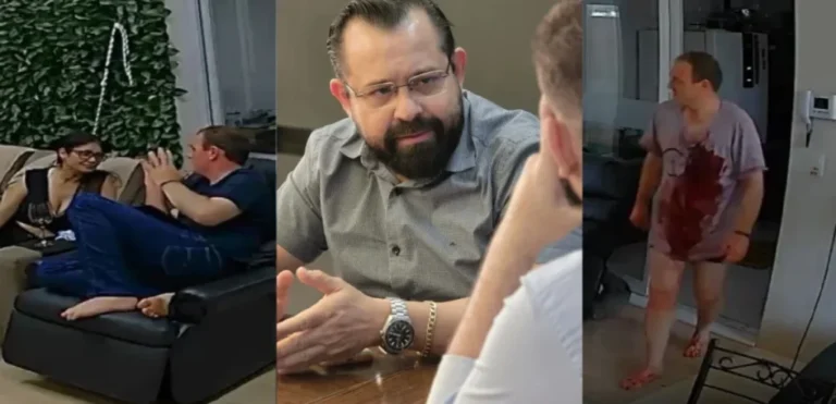 Caso Gleice Kelly: imagens de segurança reforçam tese de premeditação contra Daniel Frasson