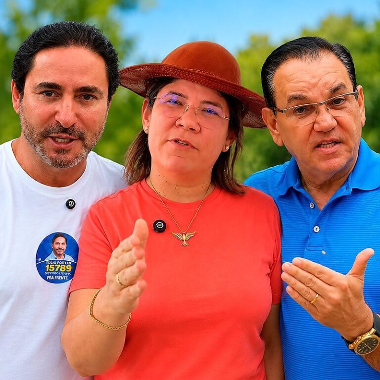 Cenário eleitoral em Mato Grosso: o desempenho dos ex-prefeitos e a força das urnas