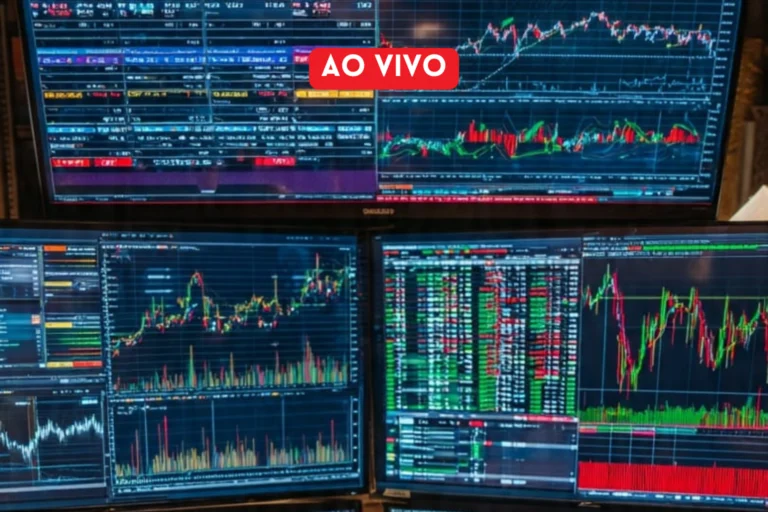 Cenário externo e interno guiam Ibovespa, dólar e juros nesta sexta-feira