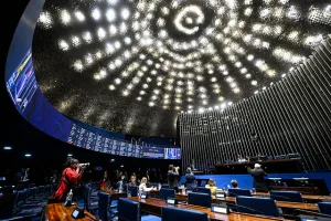 Cenário legislativo: o impacto de um Congresso mais à direita para um eventual governo Flávio