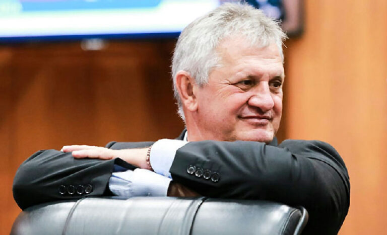 Cenário político de Mato Grosso: as derrotas e renovações na Assembleia Legislativa