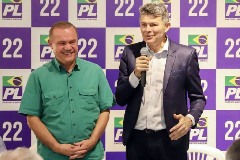 Cenário político em Mato Grosso: a força do PL e as movimentações nas urnas