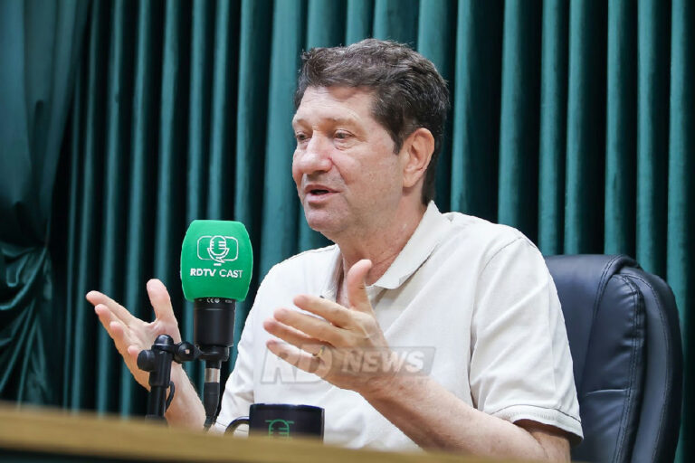 Cenário político em Mato Grosso: Odílio Balbinotti é cotado para Ministério da Agricultura