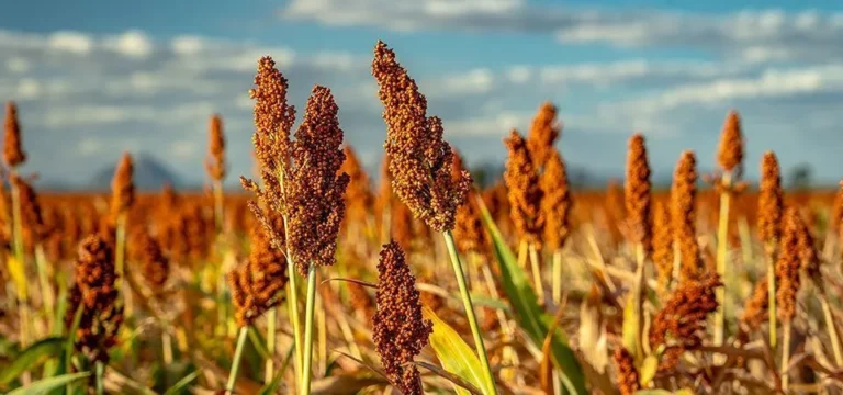Cerveja de sorgo desafia tradição e abre novas fronteiras para o grão no Brasil