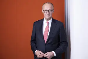 Chanceler alemão afirma que Europa subestima os planos de Putin