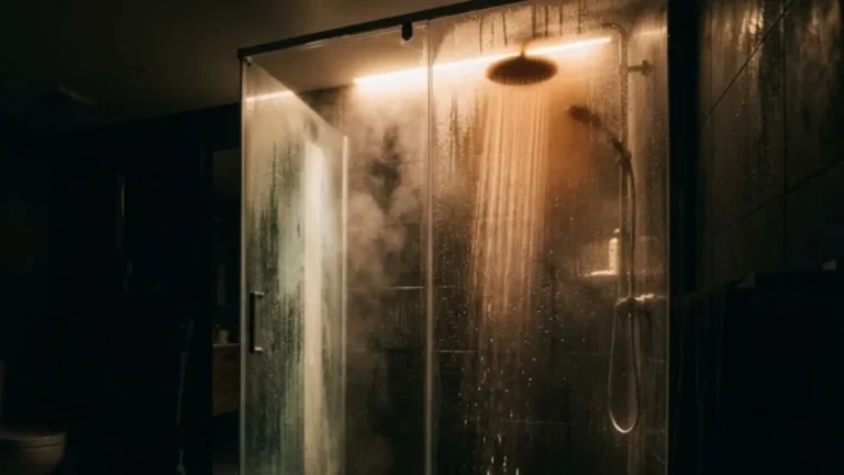 Ciência explica se tomar banho no escuro ajuda a dormir melhor e como fazer com segurança