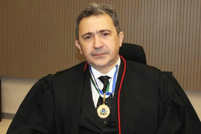 CNJ prorroga por 140 dias investigação contra desembargador afastado do TJMT