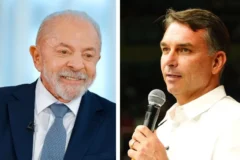 Coalizão de agências faz verificação ao vivo de declarações no debate presidencial da Globo