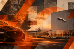 Com elétrico de US$ 130 mil, Jaguar traça plano para renovar sua marca de luxo