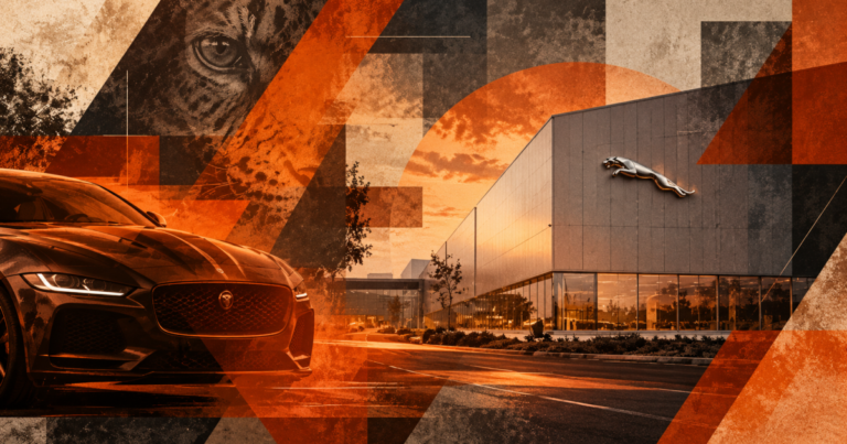 Com elétrico de US$ 130 mil, Jaguar traça plano para renovar sua marca de luxo