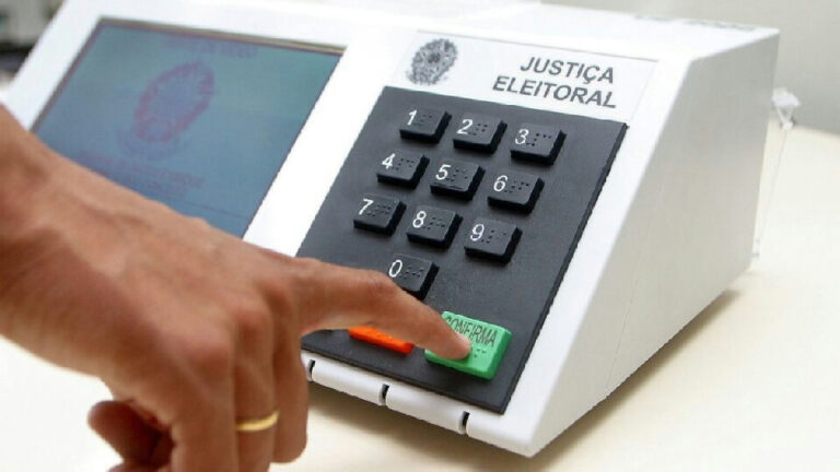 Como funciona o cálculo de votos para vencer eleições no primeiro turno