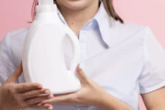 Como reutilizar embalagens de sabão líquido em ideias surpreendentes para casa