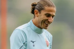 Conference League tem início com vitórias de gigantes europeus e brilho de Filipe Luís