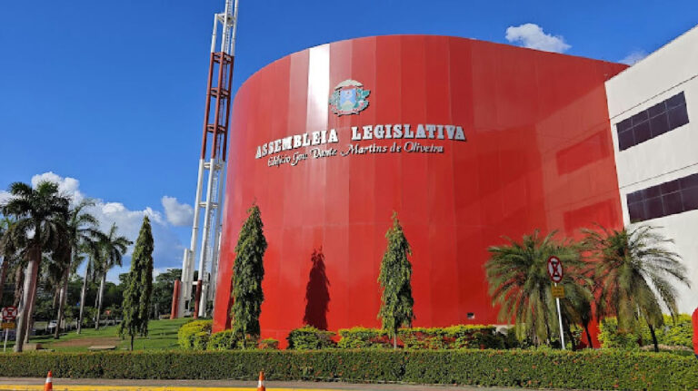Configuração da ALMT para 2027 reflete avanço de bancadas ruralista e conservadora