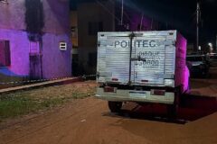 Conflito entre irmãos resulta em duas mortes e um ferido no Distrito da Guia
