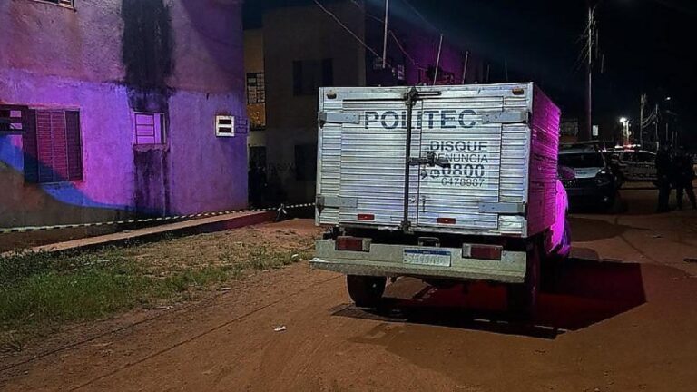 Conflito entre irmãos resulta em duas mortes e um ferido no Distrito da Guia
