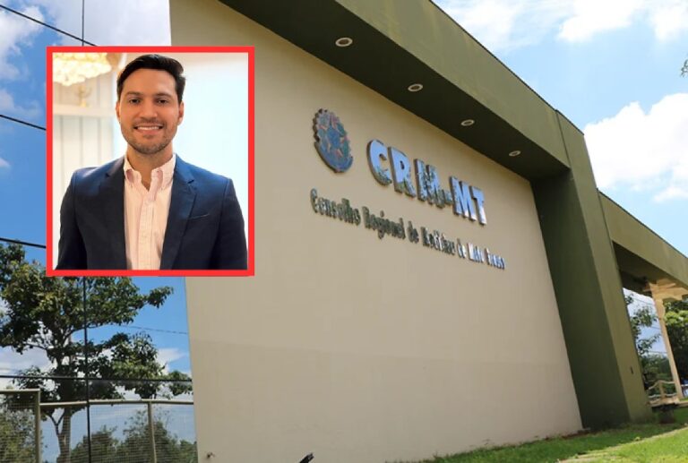 Conselho de medicina abre sindicância contra médico indiciado em Mato Grosso