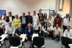 Cooperação entre Brasil e Bolívia ganha impulso com encontro em Cáceres