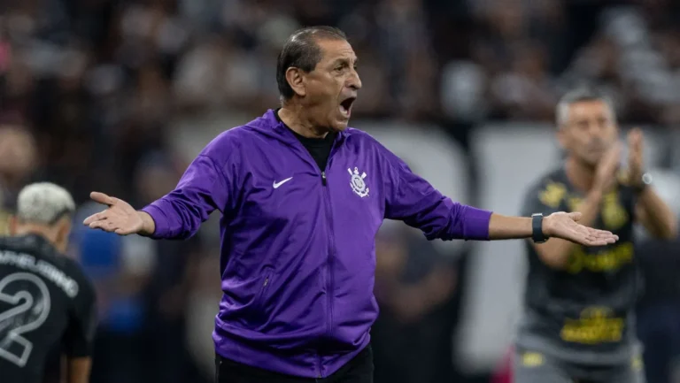 Corinthians enfrenta dificuldades no mercado e acumula recusas de técnicos