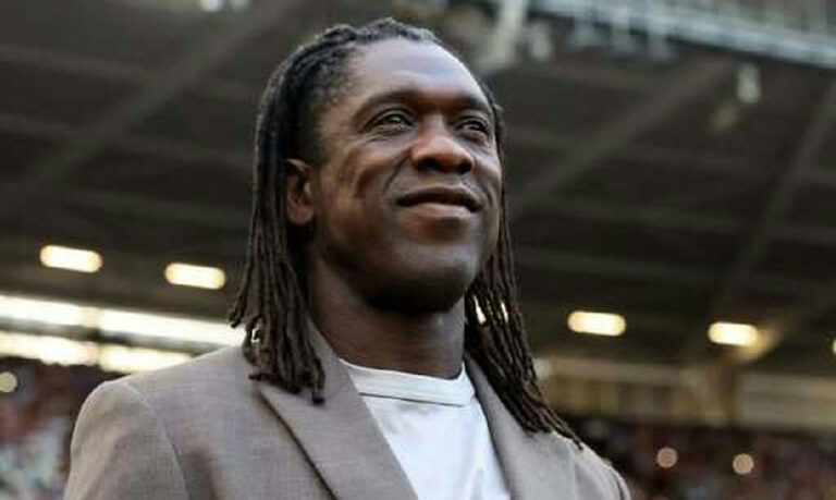 Corinthians oficializa Clarence Seedorf como novo treinador até o fim de 2027