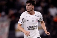 Corinthians vê chance de queda subir para 43% após tropeço em casa