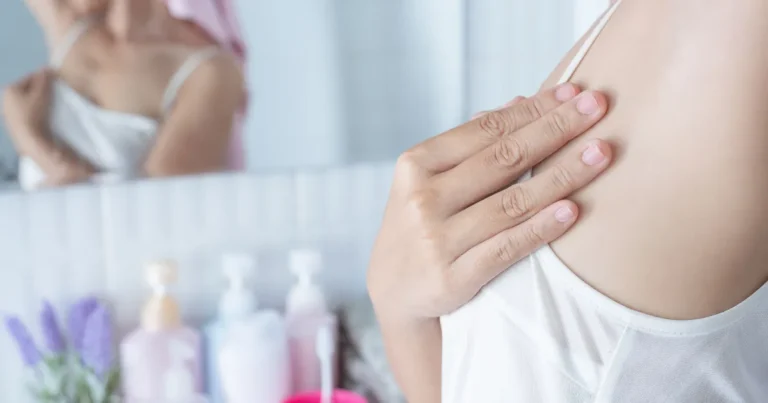 Cosméticos e câncer de mama: o que a ciência revela sobre os produtos