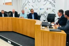CPI da Saúde interroga ex-secretário sobre pagamentos bilionários e irregularidades na gestão