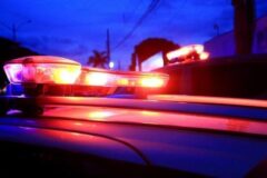 Criança de 11 anos é sequestrada, amarrada com cipó e abandonada em estrada