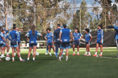 Cruzeiro estreia na Libertadores Feminina e busca fazer história em Quito