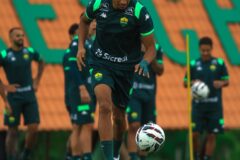 Cuiabá encara o Londrina fora de casa pela Série B em busca de reação
