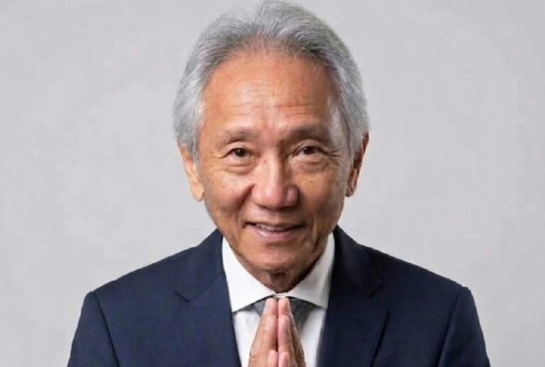 Cuiabá perde o médico ortopedista Haruki Matsunaga aos 69 anos