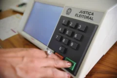Cuiabá registra divergências e encerramento desigual de votação após decisão do STF