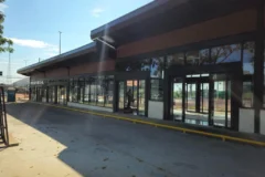 Cuiabá se aproxima da entrega de nova estação do BRT no Shopping Pantanal