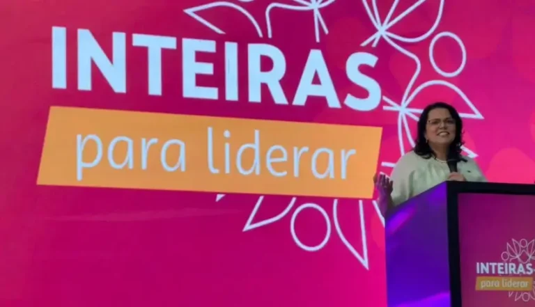 Cuiabá sedia 4ª edição do Inteiras para Liderar com foco em empreendedorismo feminino