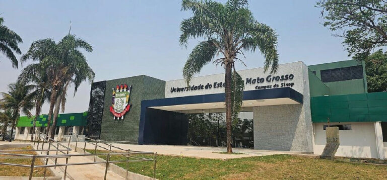 Cuiabá, Sinop e Sorriso concentram os maiores colégios eleitorais de Mato Grosso