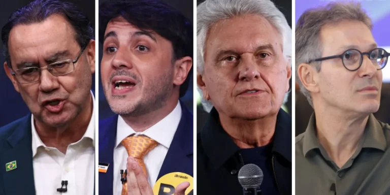 Custo do voto: presidenciáveis não eleitos investiram R$ 31,9 milhões na campanha