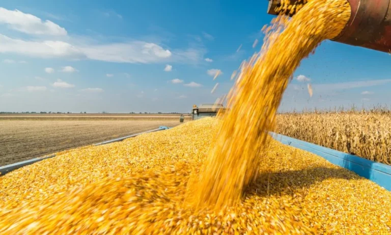 Custos em alta e margens apertadas desafiam produtores de milho e algodão