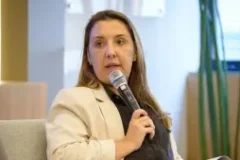 Daniella Marques descarta corte de benefícios e promete foco no combate a privilégios
