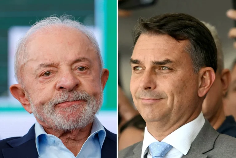 Datafolha aponta disputa acirrada entre Lula e Flávio Bolsonaro para 2026
